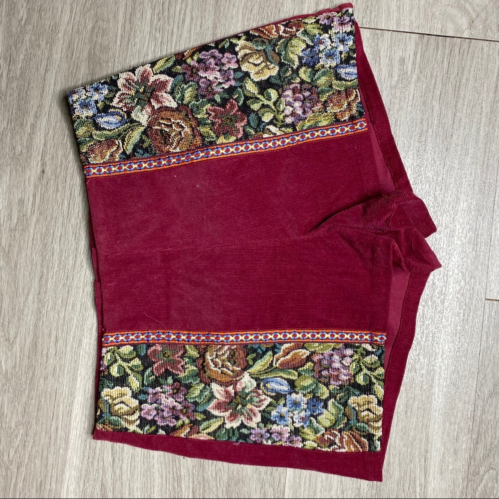 Billy by Flying Tomato | Shorts size small